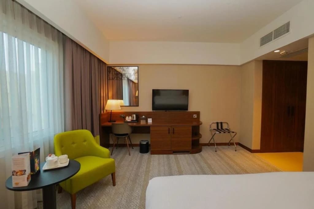 The Grand Lux - photo 7