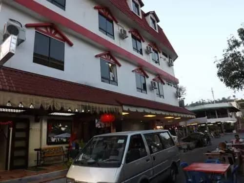 Hotel Malaysia Langkawi - photo 12