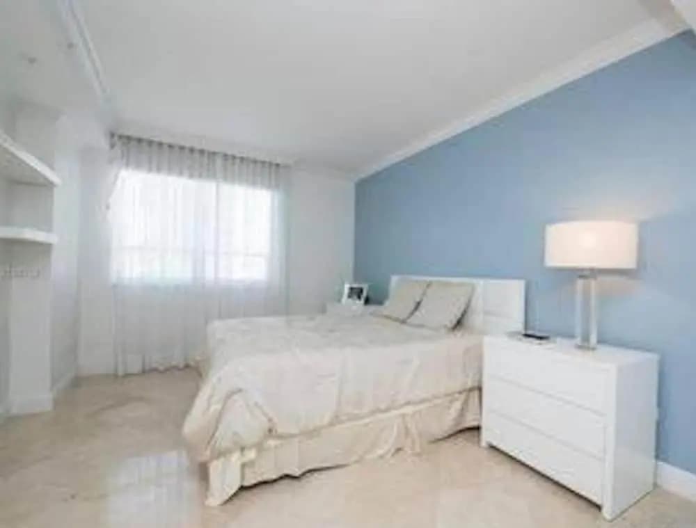 Beautiful Miami Brickell 2 Bedroom 2 Bathroom Apartment in the Sky Sleeps 4 - photo 3