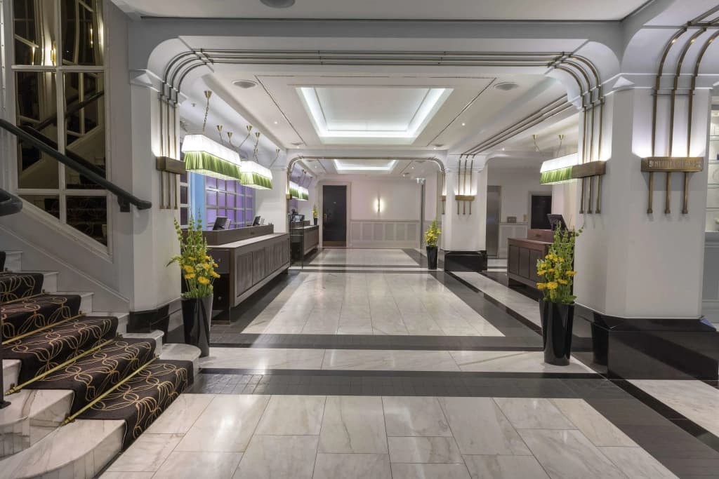 Hilton Prague Old Town - photo 17