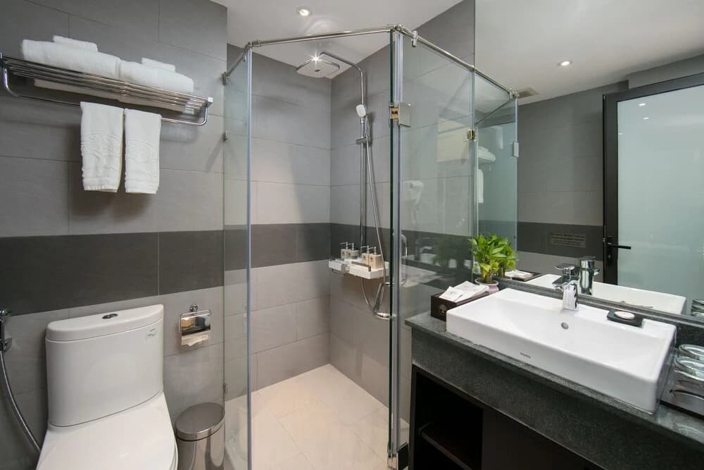 Hanoi Fiesta Hotel & Spa - photo 8