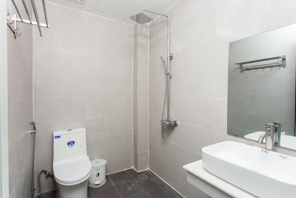 NOS House - photo 10