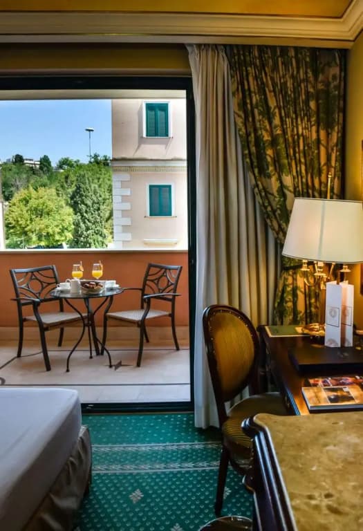 River Château Hotel - photo 8