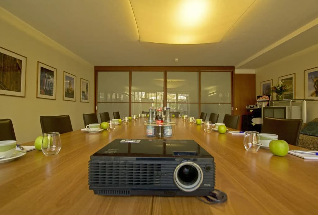 Michels Apart Hotel Berlin - photo 14