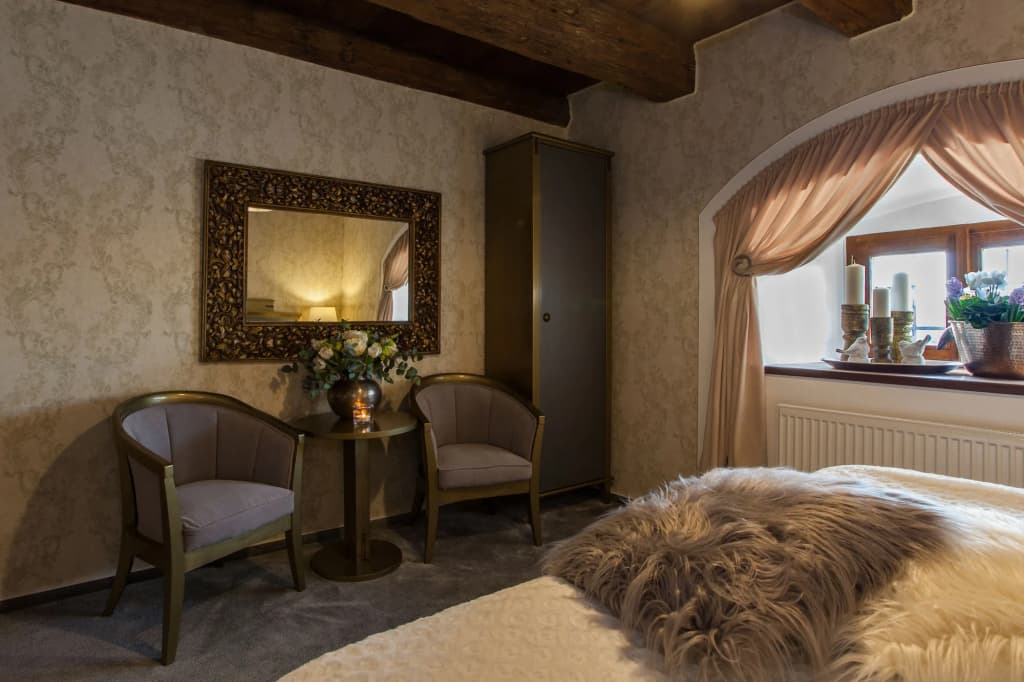 Pytloun Chateau Hotel Ctenice - photo 4