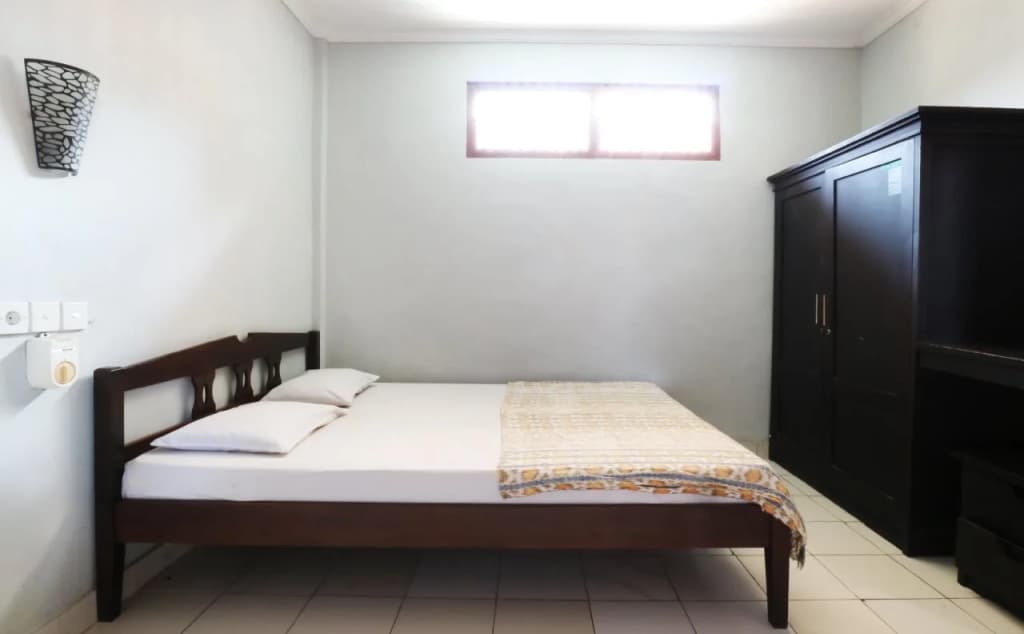 Taman Mekar Beach Inn - photo 7