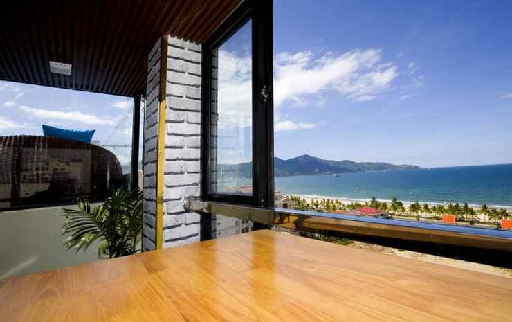 Cherry Hotel Apartment - photo 7