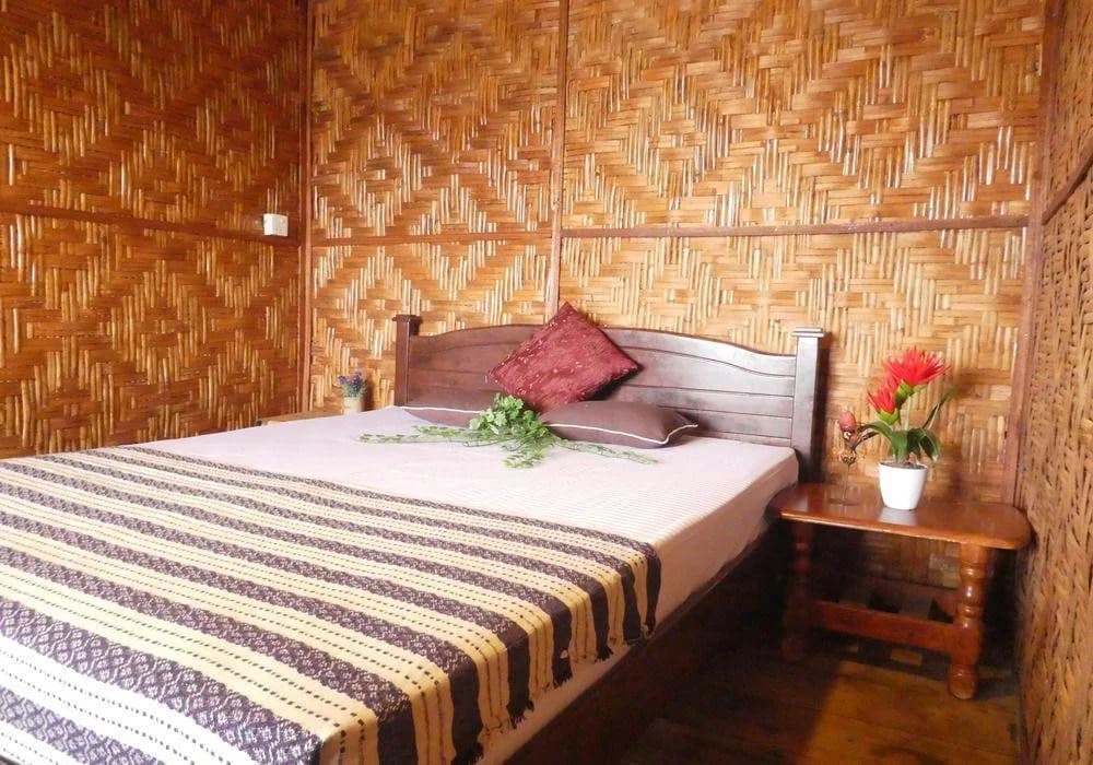 Bakau Hijau Riverlodge - photo 2