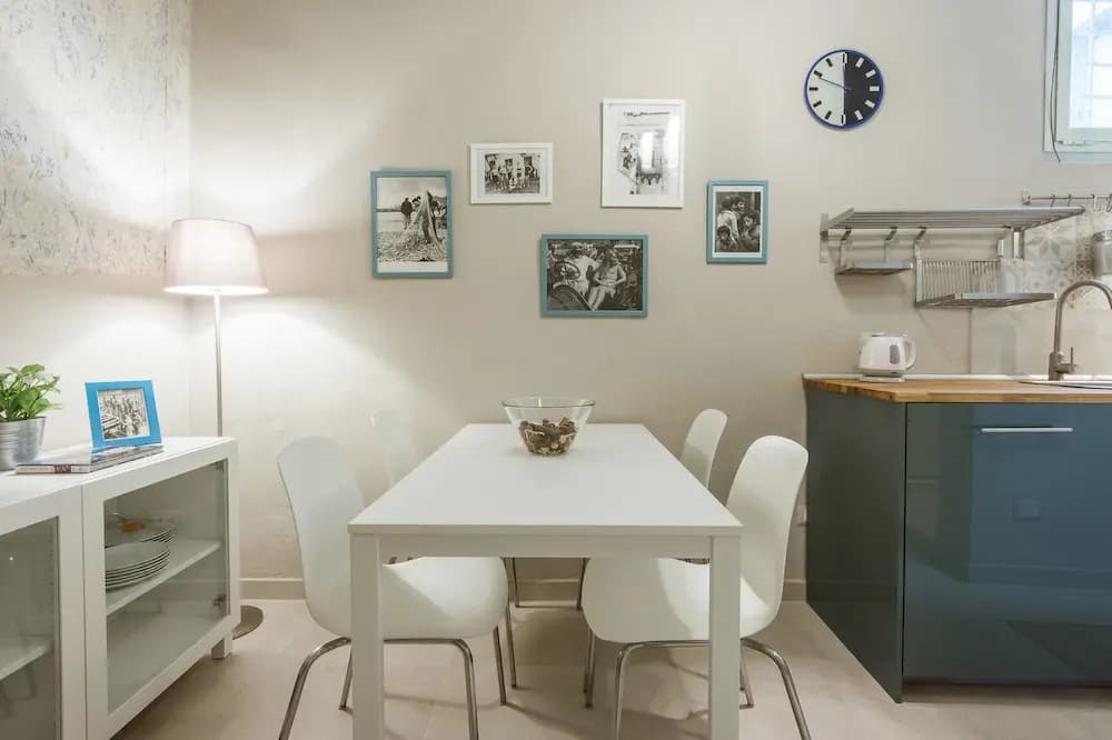 San Lorenzo Chic - main photo
