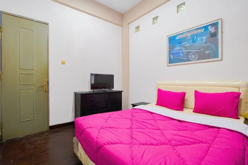 Tobana House Bintaro RedPartner - photo 34