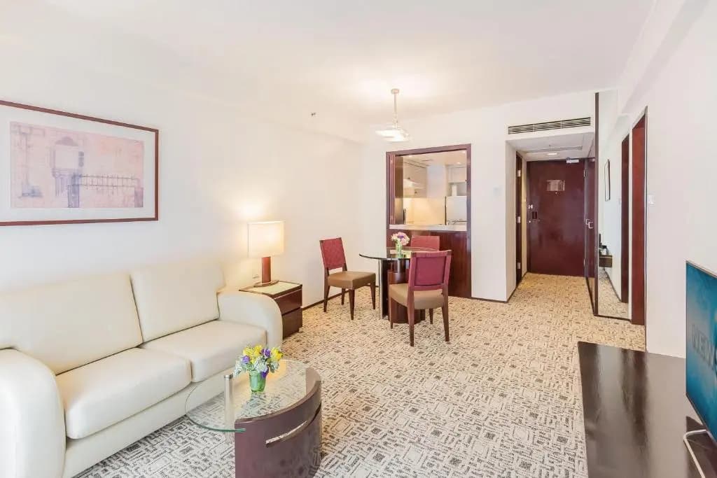 Regal Airport Hotel - photo 13