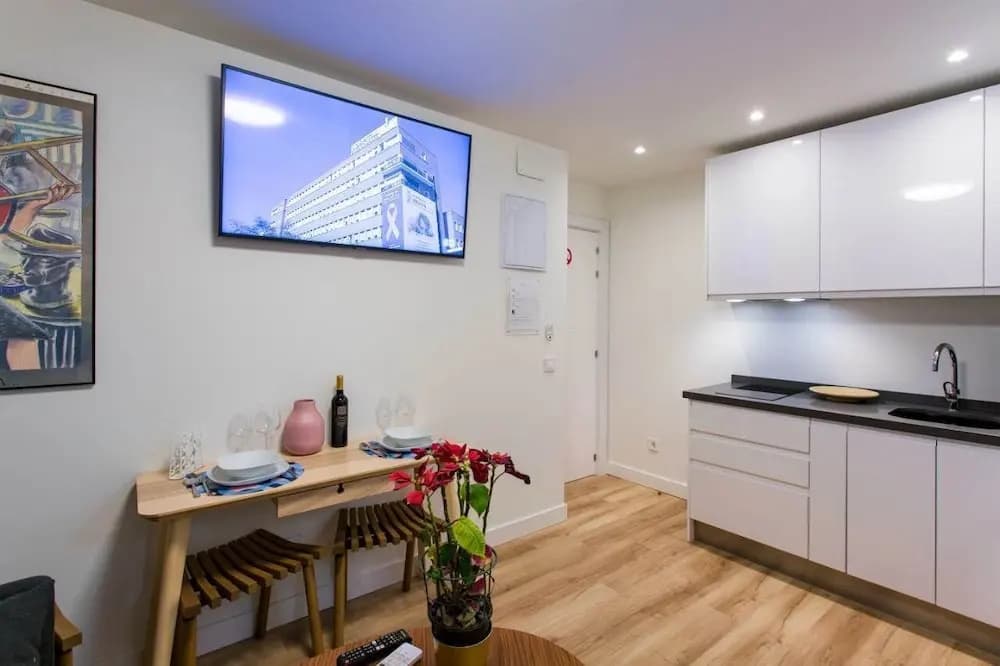 Hospedium GoodRooms Apartments - photo 16