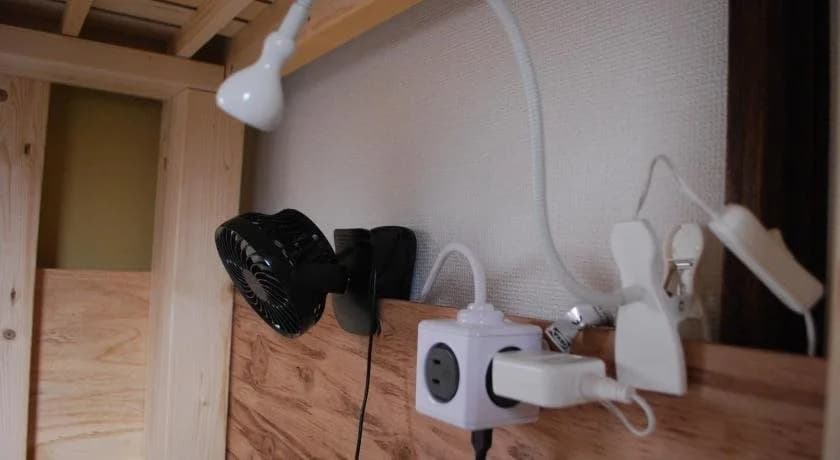 Guesthouse OTO - Hostel - photo 14
