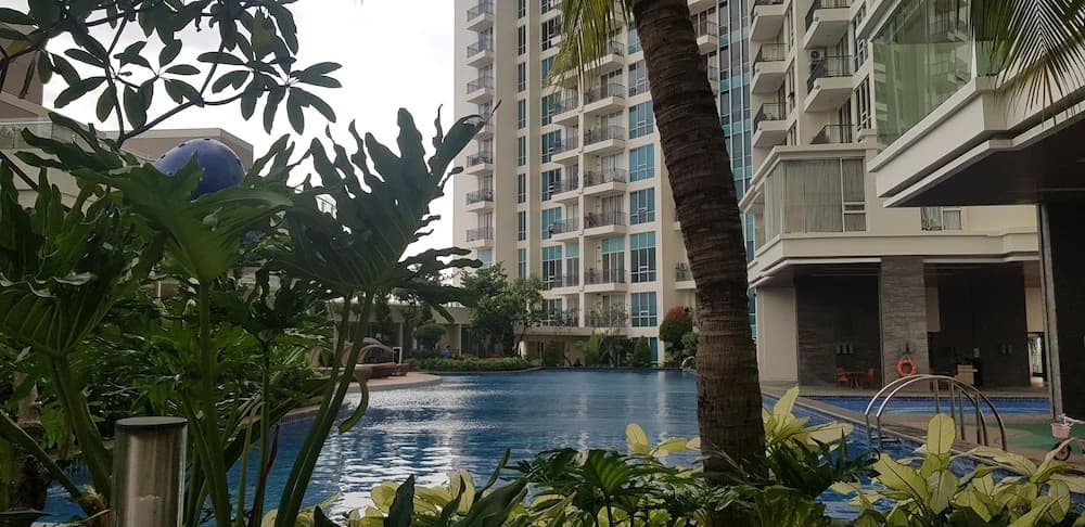 Apatel Ancol Mansion - photo 19