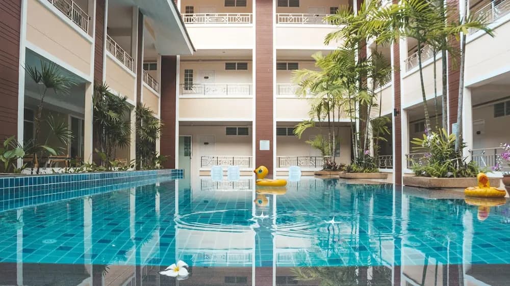 Nattida Place - photo 9