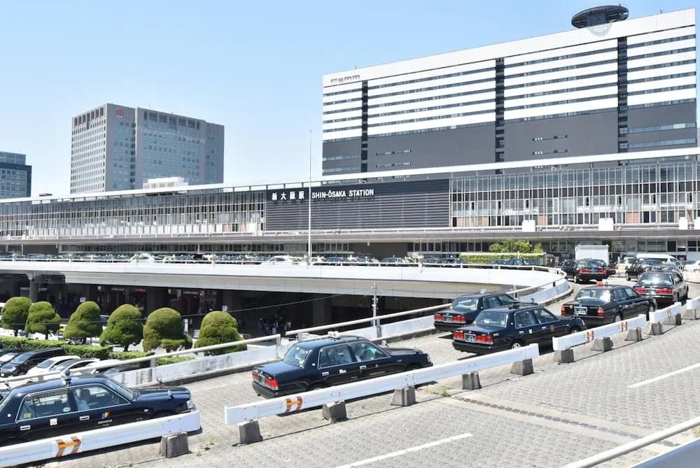 Enzo Shin-Osaka C - photo 13