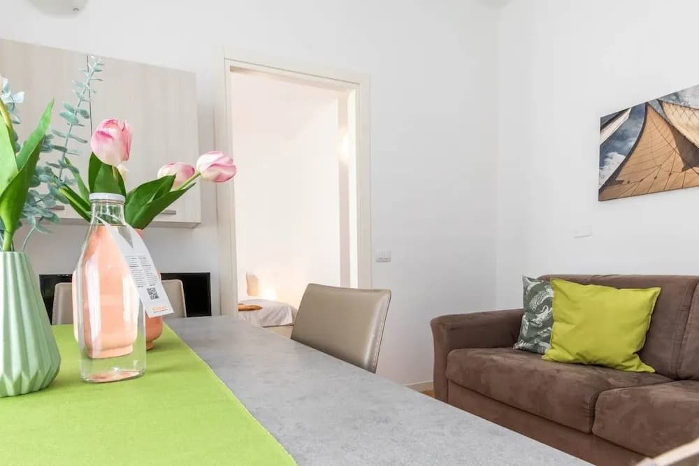 Altido Farini Apartment - photo 5