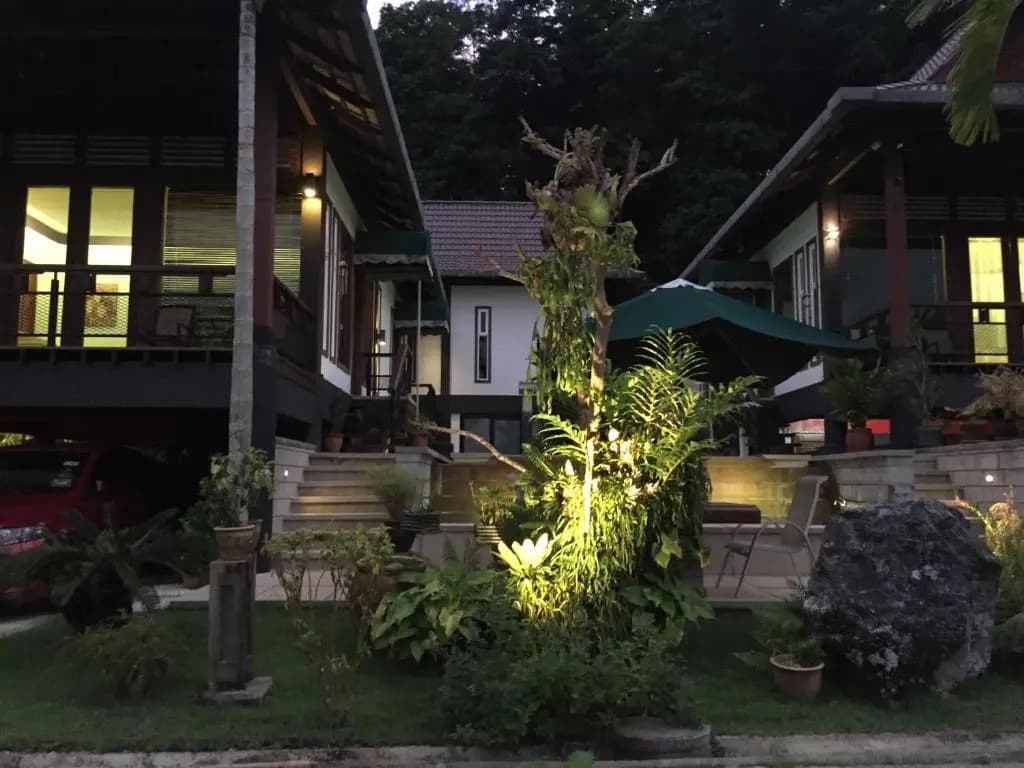 The Sanctuary Langkawi - main photo