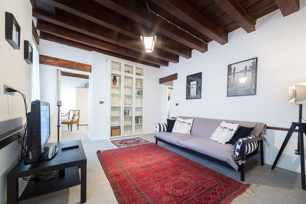 Ve.N.I.Ce. Cera Casa Santo Stefano - photo 6