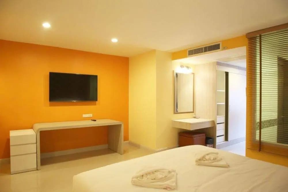 Trebel Pattaya - photo 4