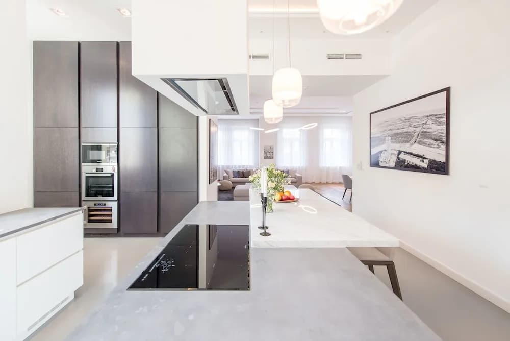 Oasis Apartment - photo 5