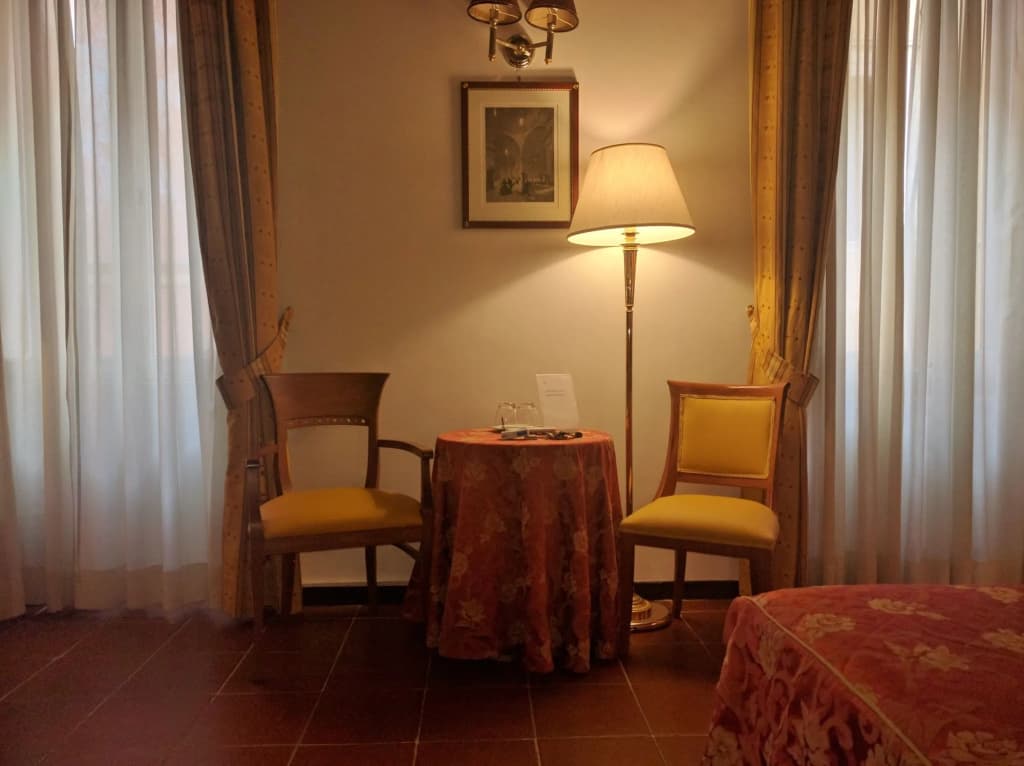 Hotel San Carlo - photo 5