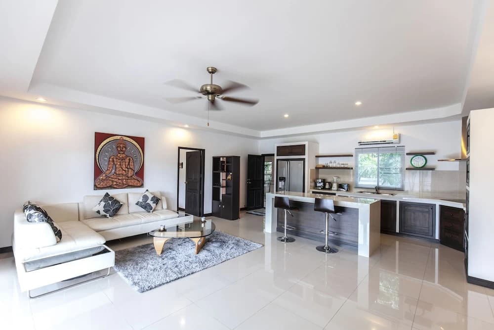 Nok Sawan Villa by Jetta - main photo