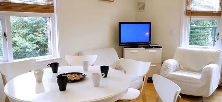 Tulip Apartments London - photo 33