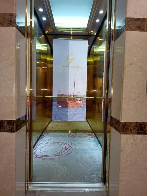 Grand Tourist Hotel - photo 12