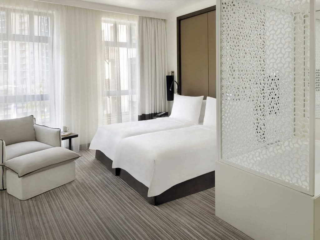 Hotel Boulevard, Autograph Collection - photo 5