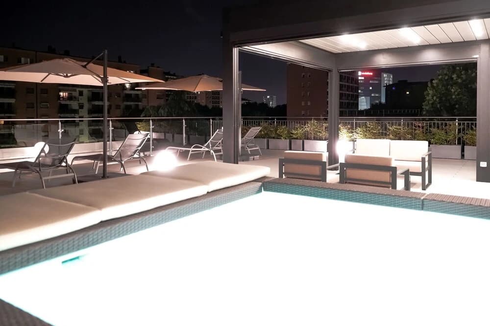 Sleep Tide Apartments - photo 12