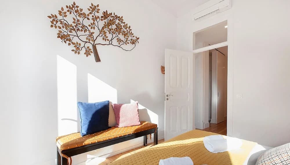 Sweet Inn Apartments - Amoreiras - photo 5