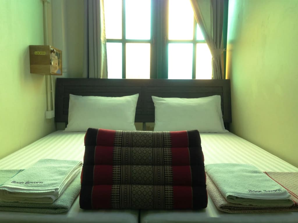Baan Bovorn Khaosan - photo 4