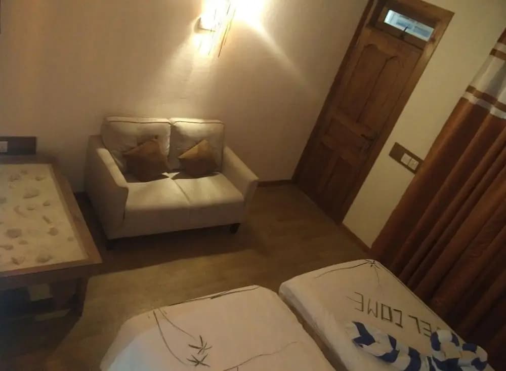 Ramoli Guest Inn Rasdhoo - photo 2