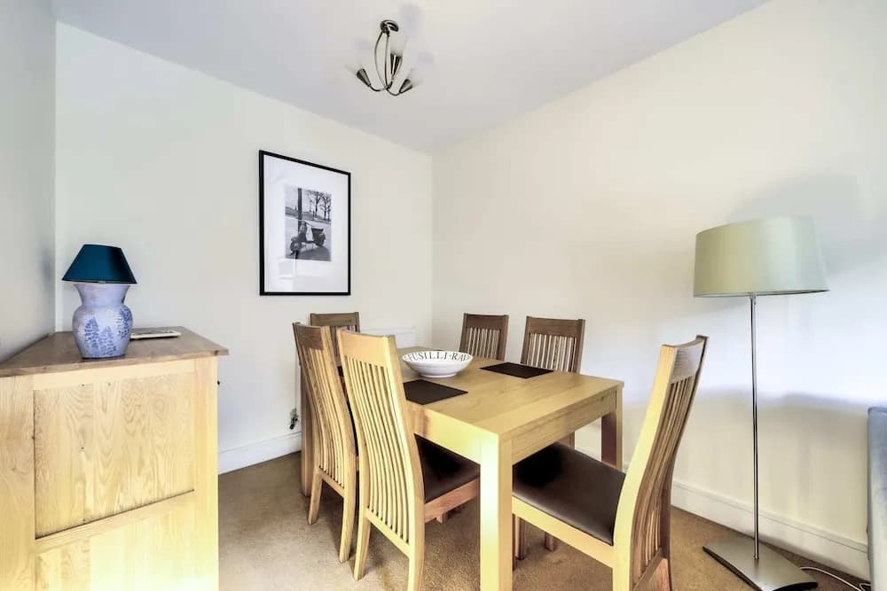 Guestready - Bright, Spacious 2bdr Flat - main photo
