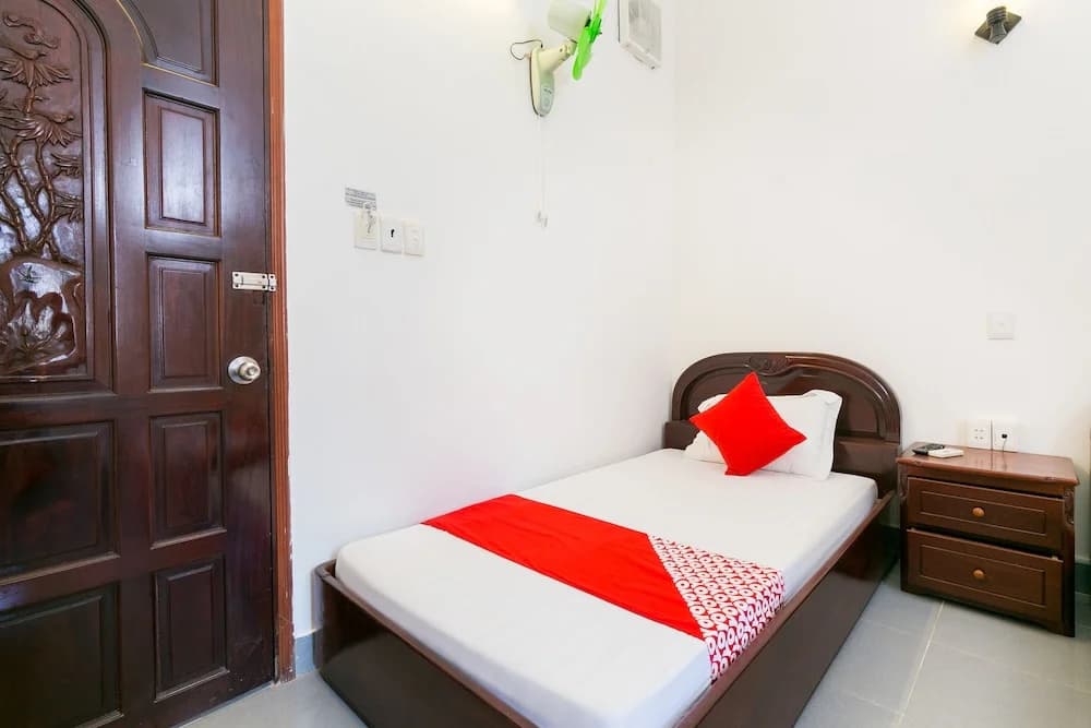 T90 Guest House - photo 11