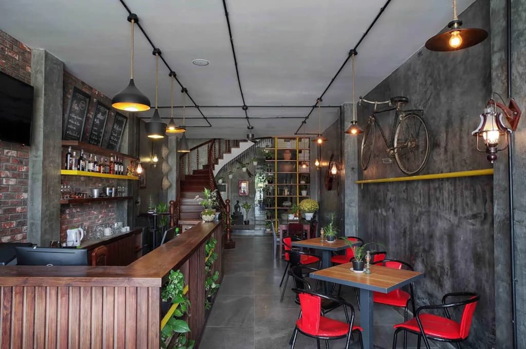 Origo Hotel Danang - photo 3