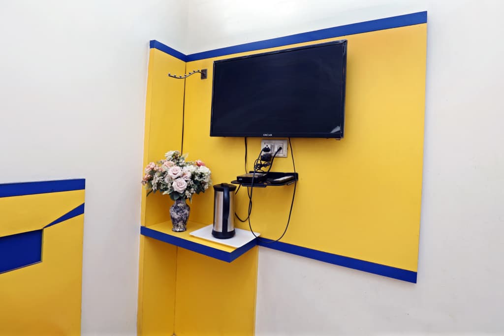 Visa Guest House - photo 4