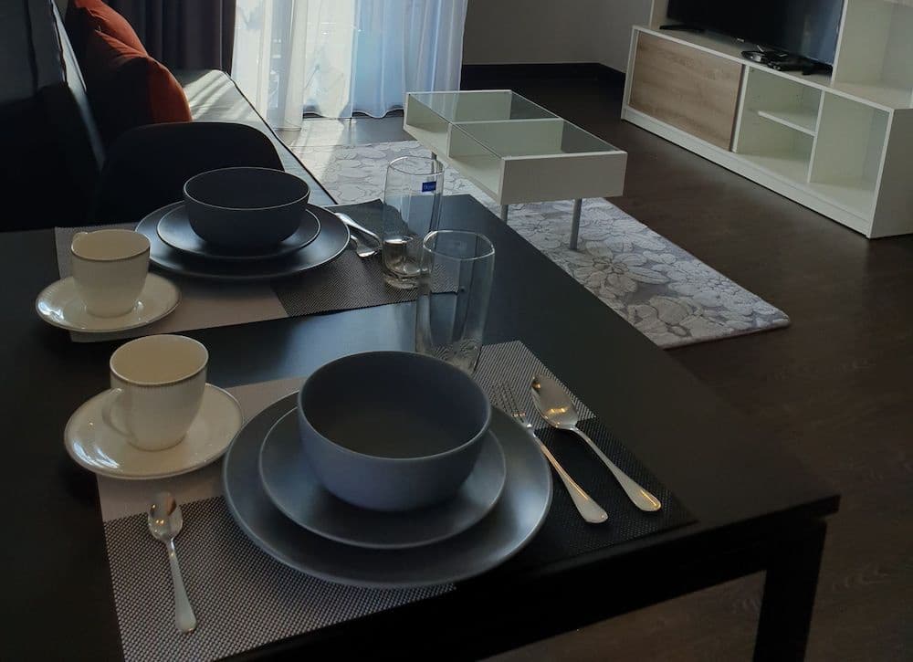 Suphatra Pattaya Posh - photo 11