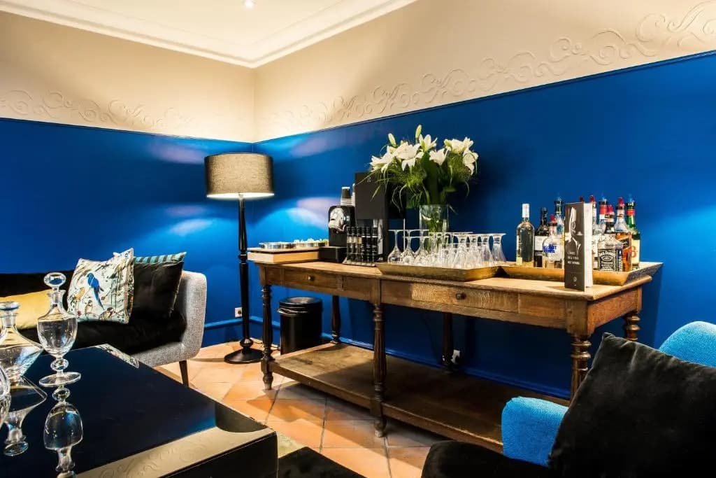 Hôtel Jardin le Bréa - photo 22