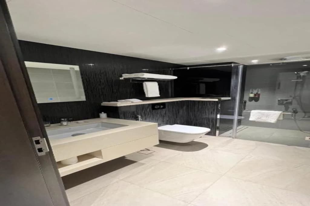 Hotel Citadines Al Ghubrah Muscat - photo 7