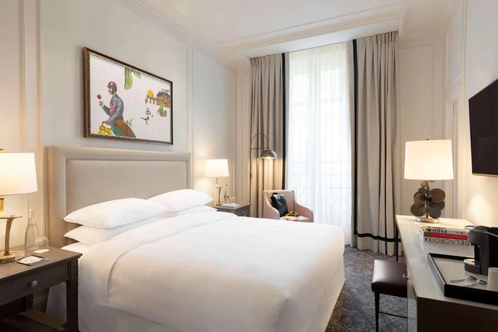 Hôtel du Louvre, in The Unbound Collection by Hyatt - photo 9