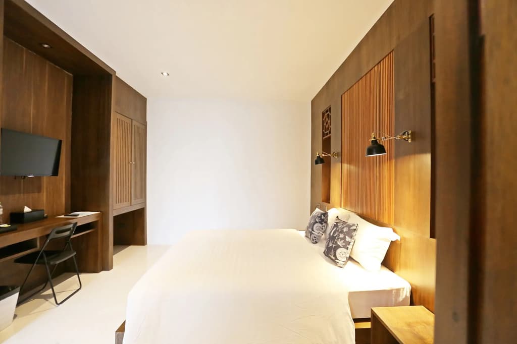 Tangren Hotel Samui - photo 5