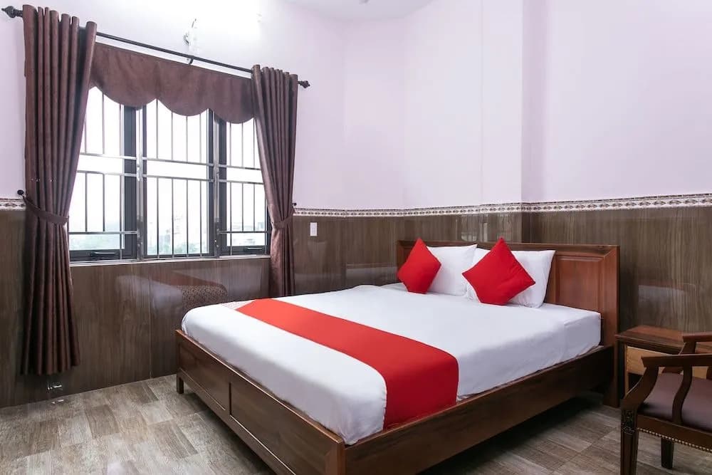 Oyo 561 Thao Van Hotel - photo 6