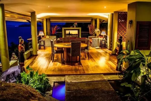 Villa Emerald - photo 20