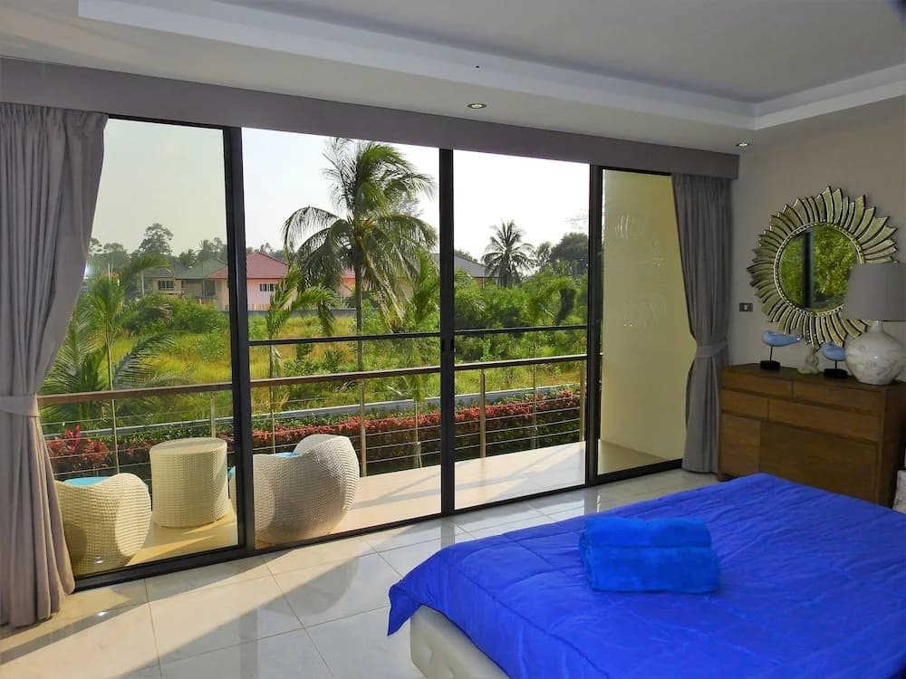 The Summer Villa - photo 6