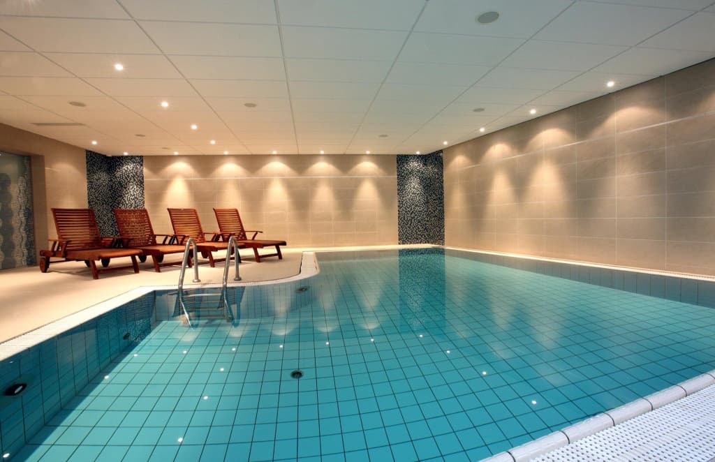 Hilton Prague Old Town - photo 20