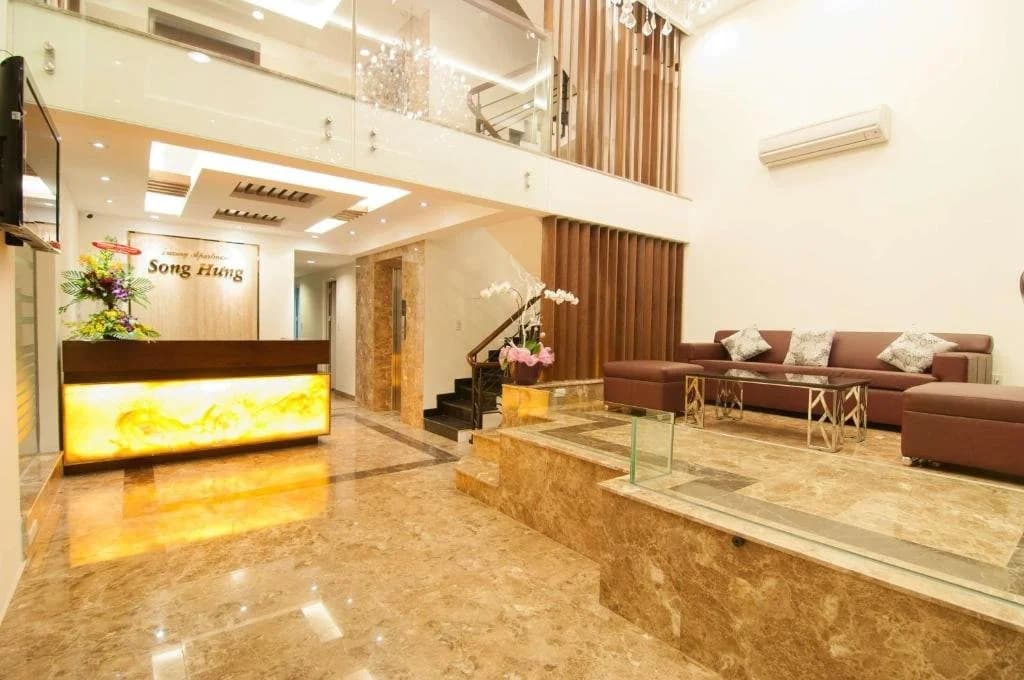 Lila Luxury Hotel & Apartment - main photo