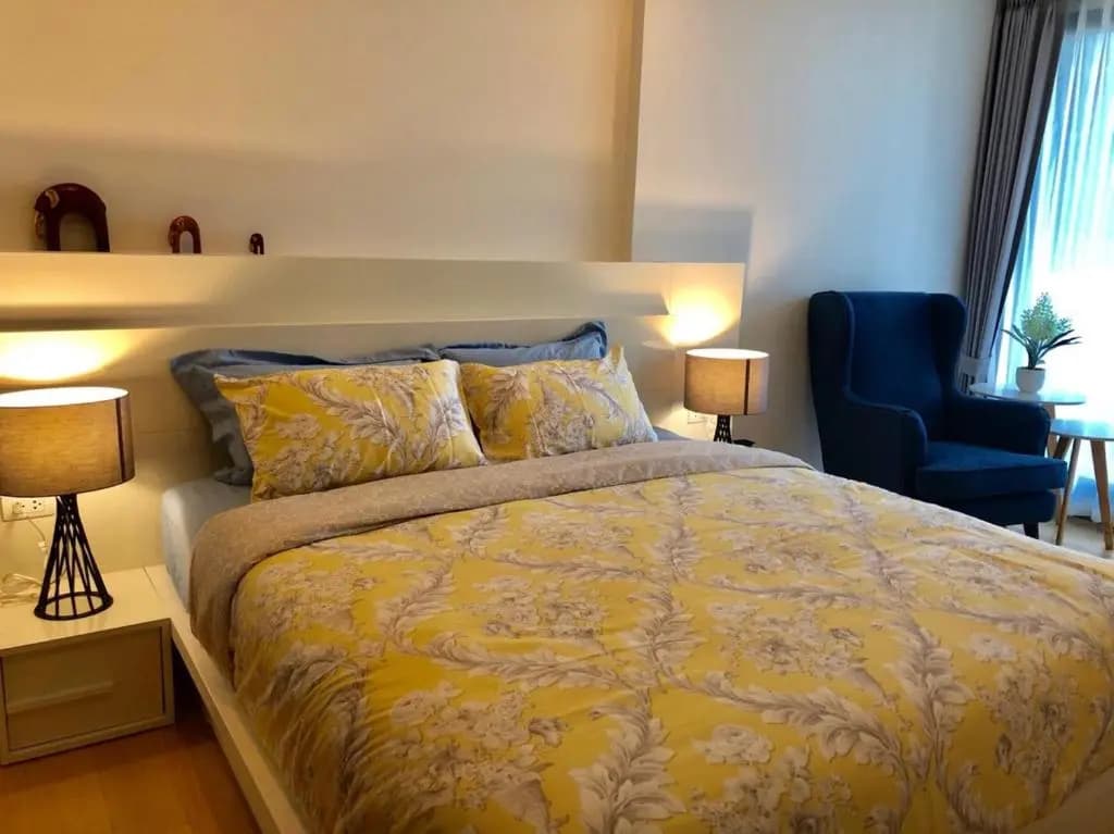 Astra Suites Central - photo 4