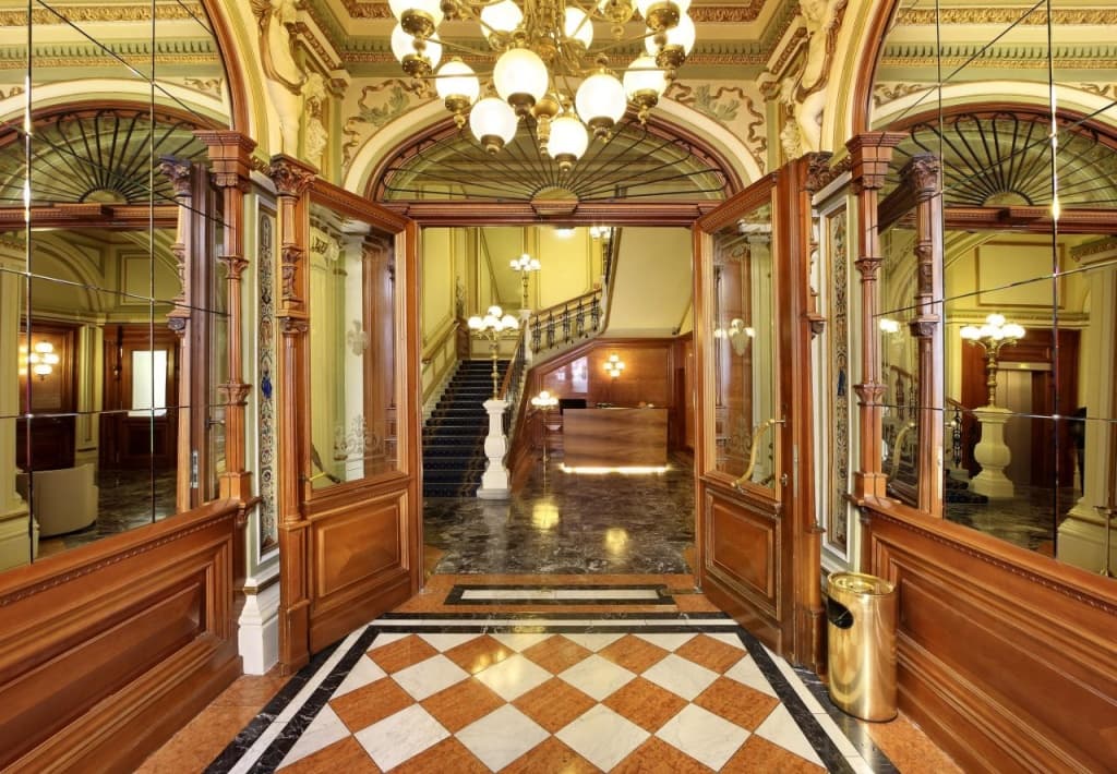 Hotel Motto - photo 14
